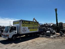 Best Residential Junk Removal  in Stony Prairie, OH