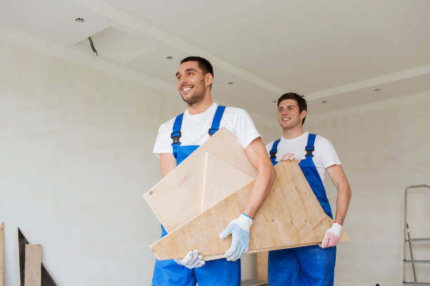 Best Furniture Removal  in Stony Prairie, OH